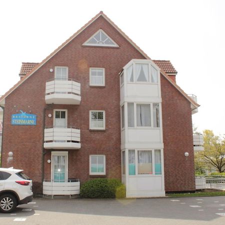 Sonnenstern Apartment Cuxhaven Exterior foto